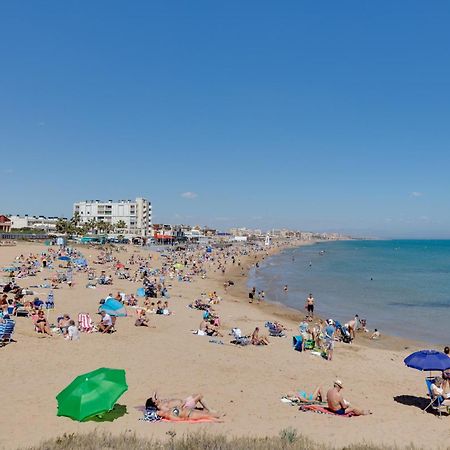 Azul Beach تورّيفيِخا المظهر الخارجي الصورة