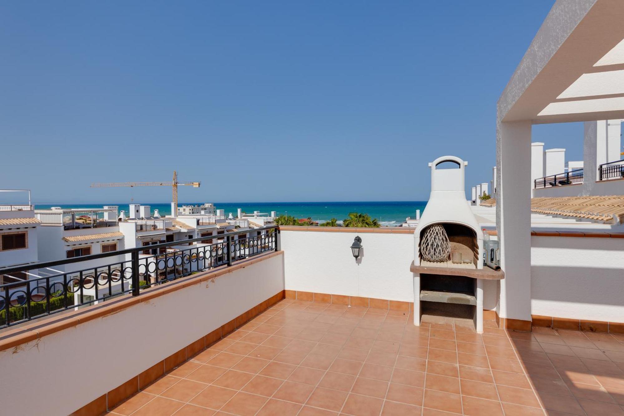 Azul Beach تورّيفيِخا المظهر الخارجي الصورة