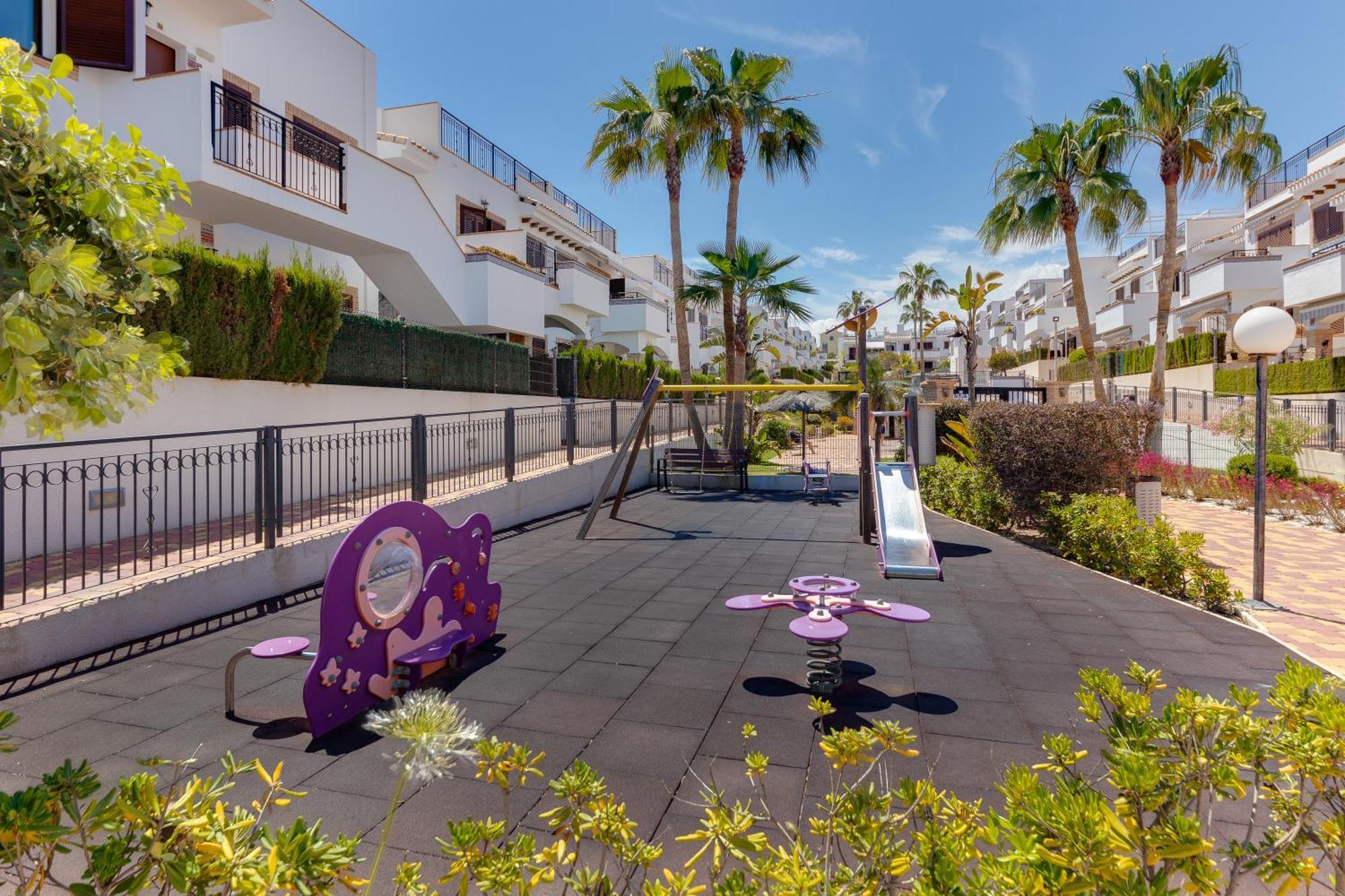 Azul Beach تورّيفيِخا المظهر الخارجي الصورة
