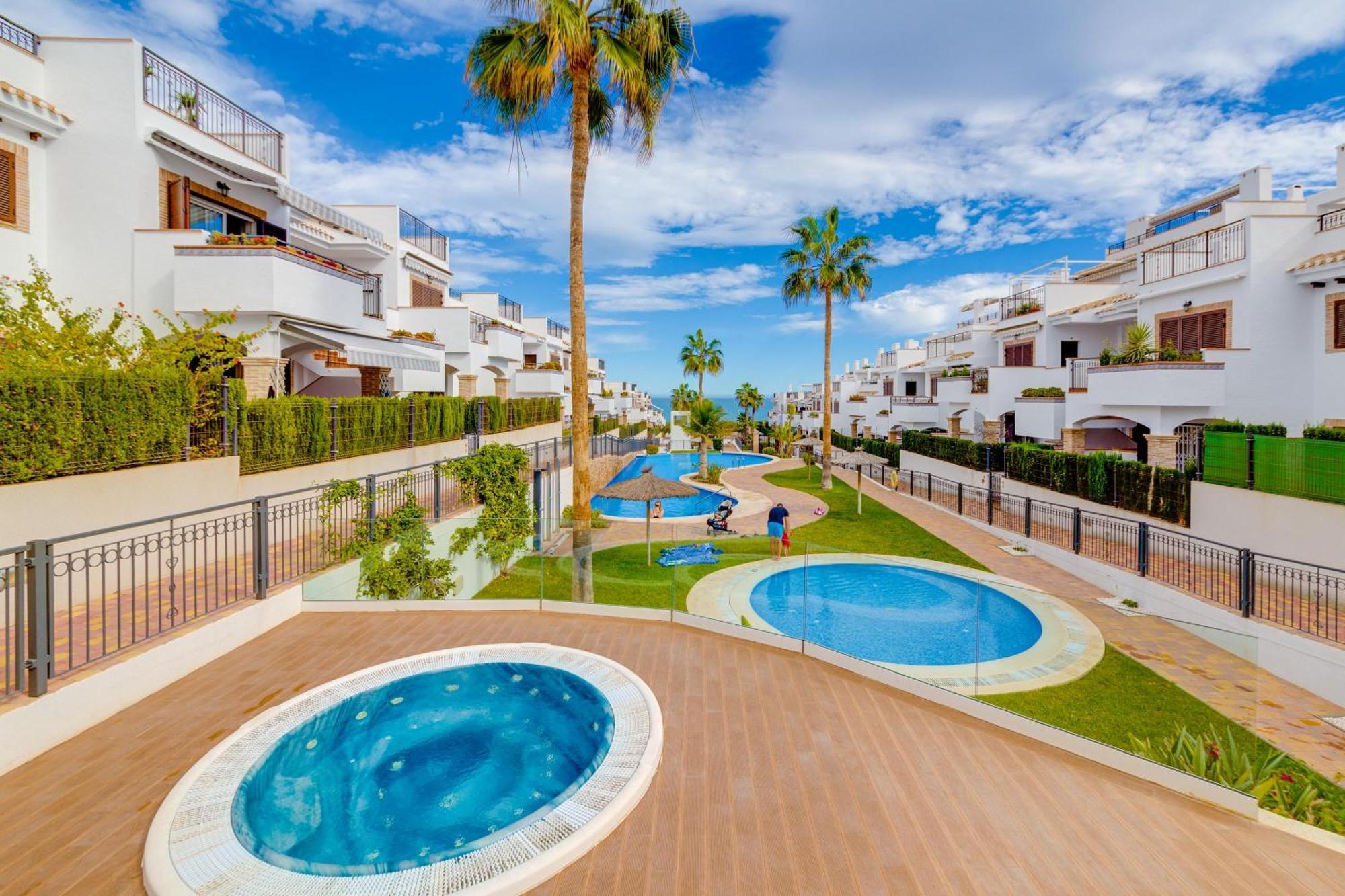 Azul Beach تورّيفيِخا المظهر الخارجي الصورة