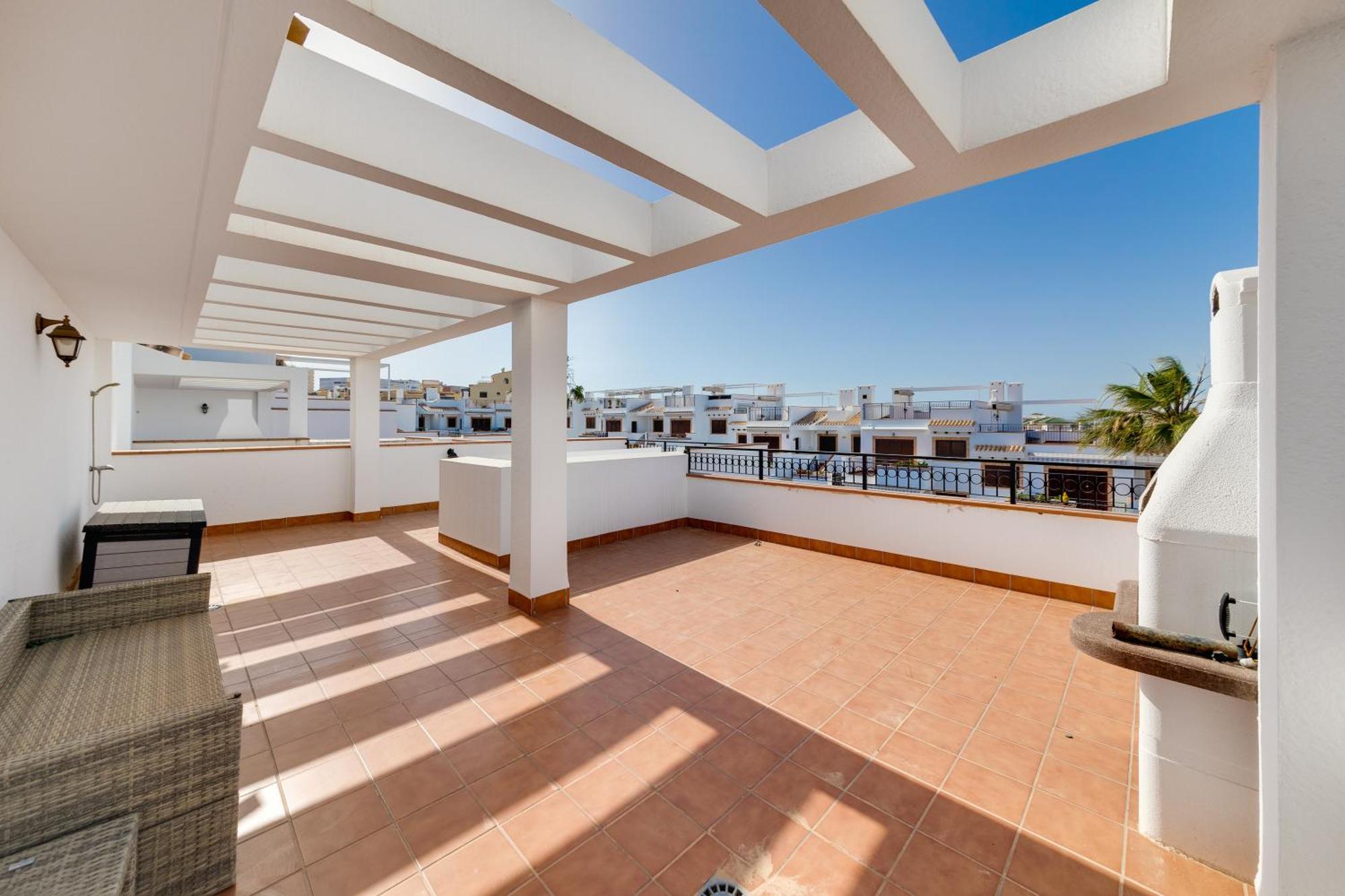 Azul Beach تورّيفيِخا المظهر الخارجي الصورة
