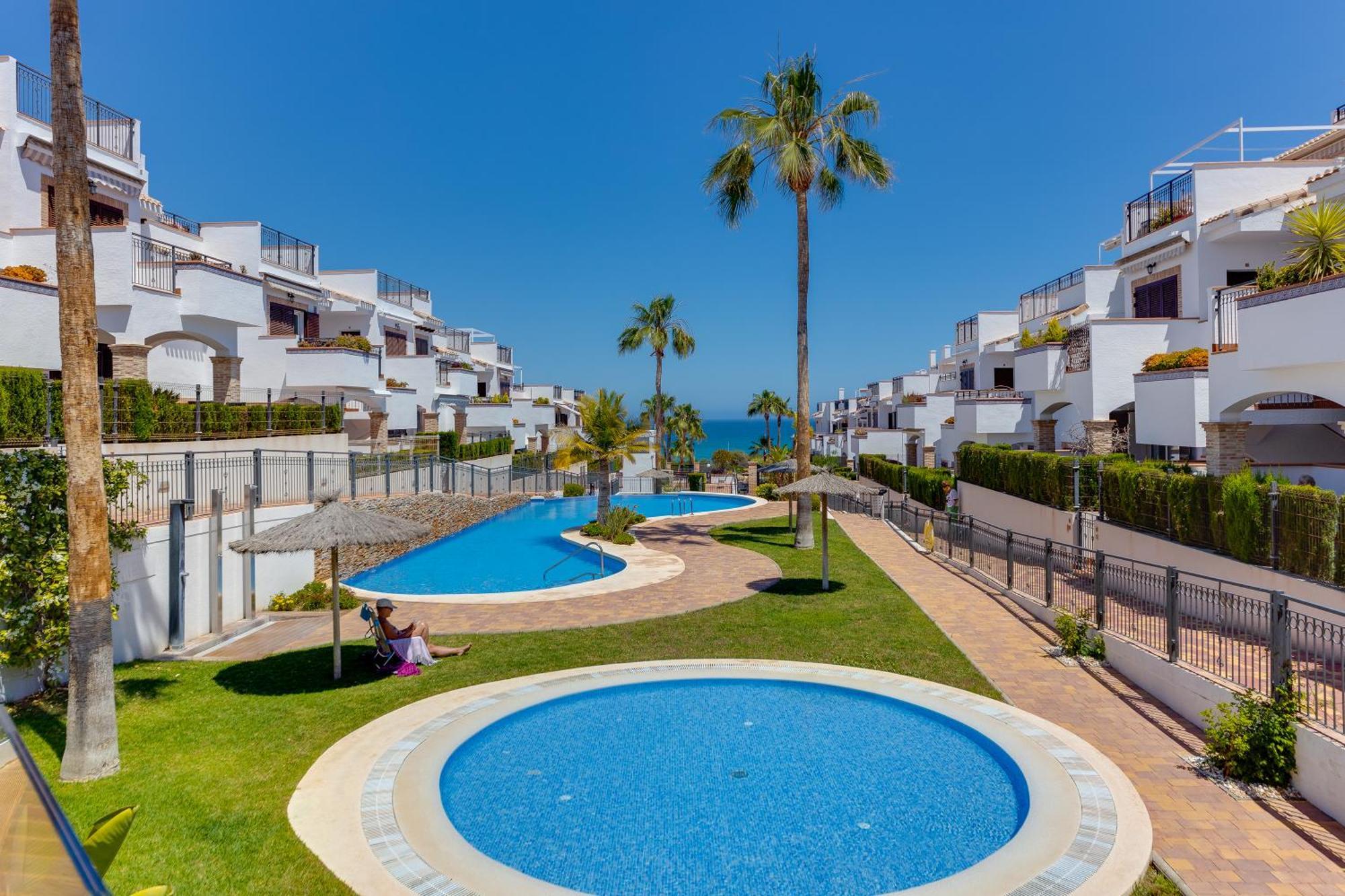 Azul Beach تورّيفيِخا المظهر الخارجي الصورة