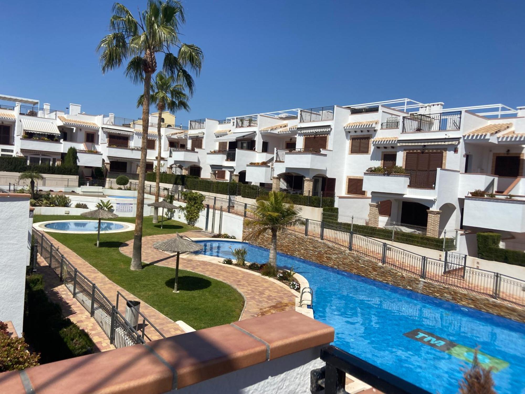 Azul Beach تورّيفيِخا المظهر الخارجي الصورة