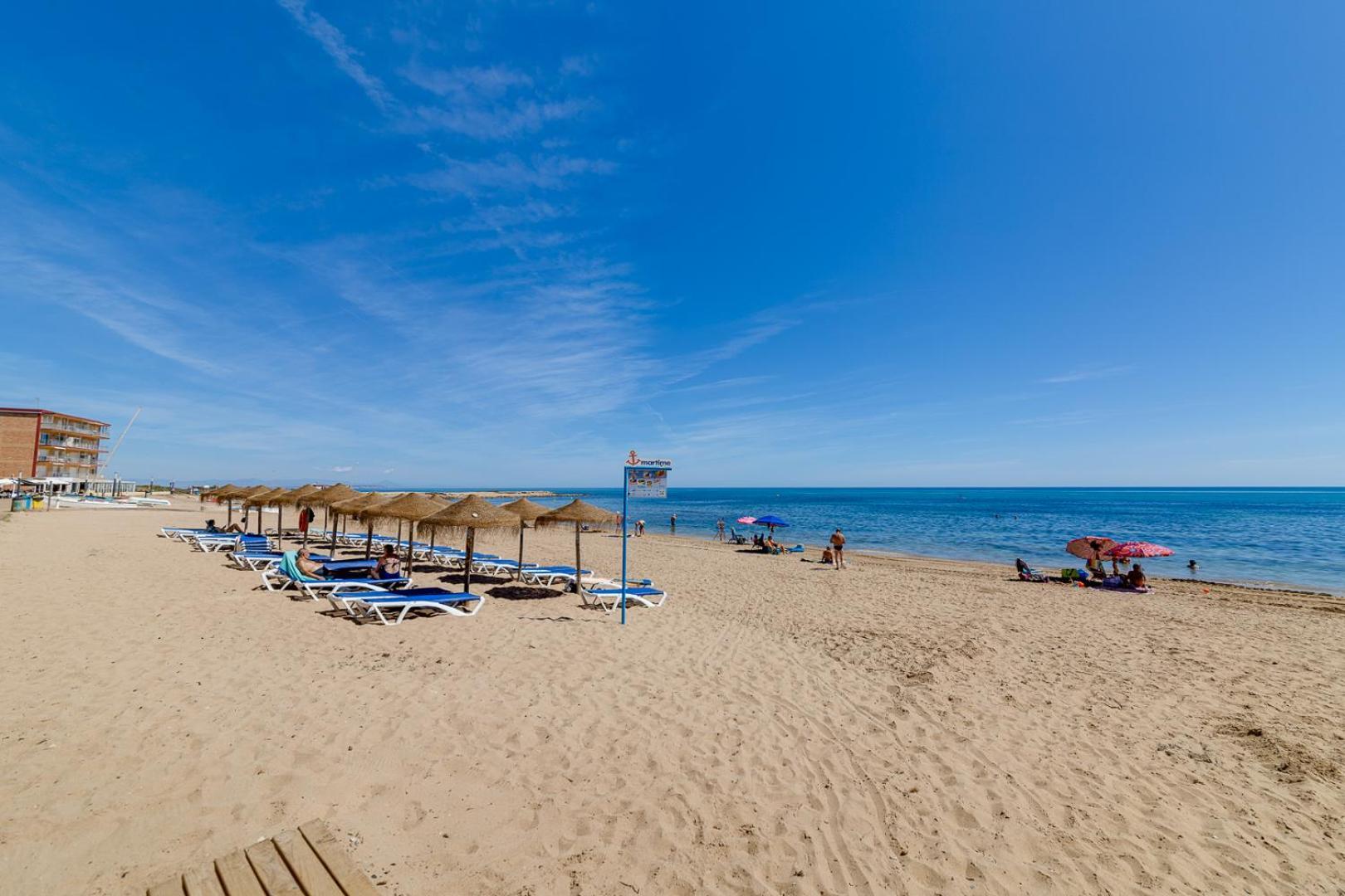 Azul Beach تورّيفيِخا المظهر الخارجي الصورة