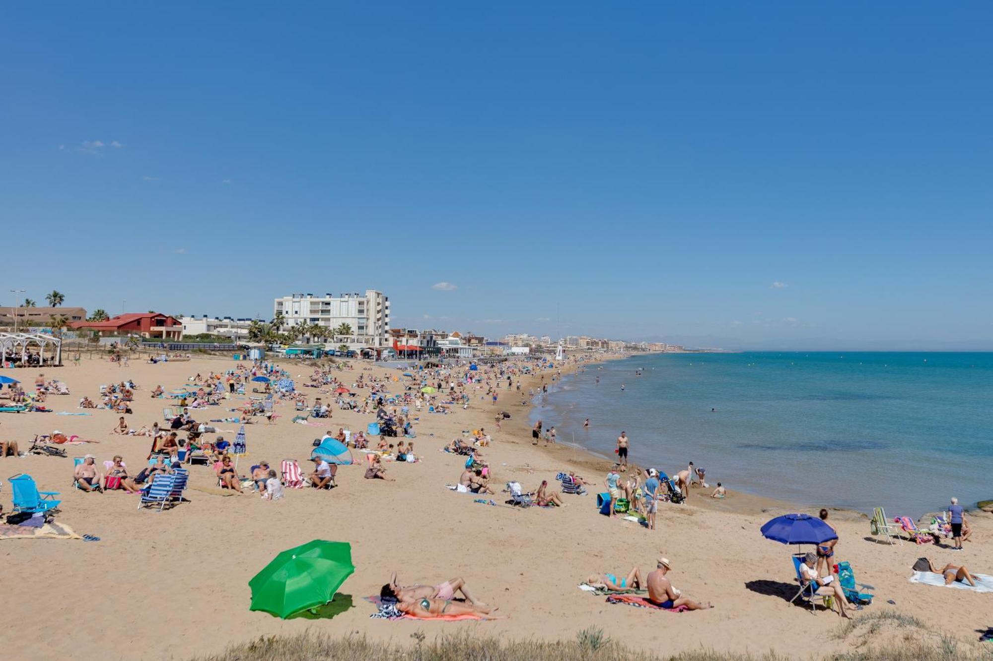 Azul Beach تورّيفيِخا المظهر الخارجي الصورة